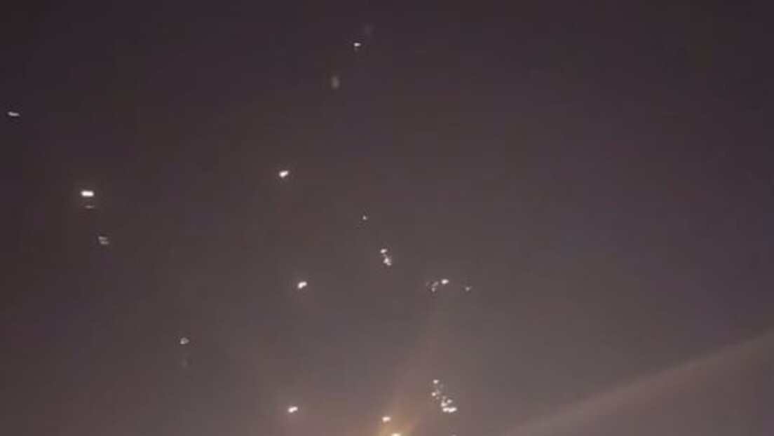 Irã lança ataque contra bases dos EUA em Catar e no Iraque