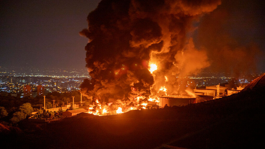Embaixada do Brasil no Irã enfrenta apagão de internet em meio à escalada dos bombardeios israelenses