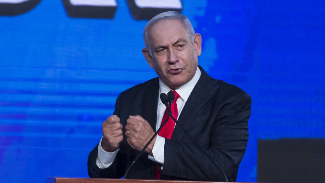 Axios: Netanyahu não abortou ataque ao Irã, apesar dos avisos de Trump
