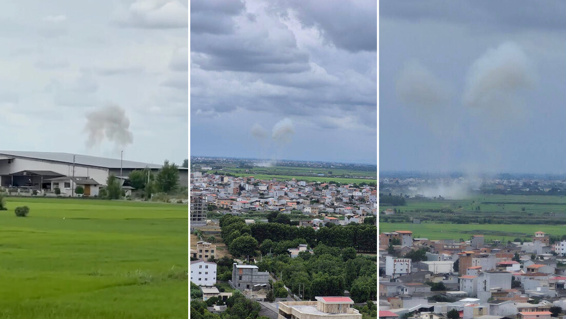 Israel bombardeia Irã ignorando cessar-fogo e duras críticas de Trump