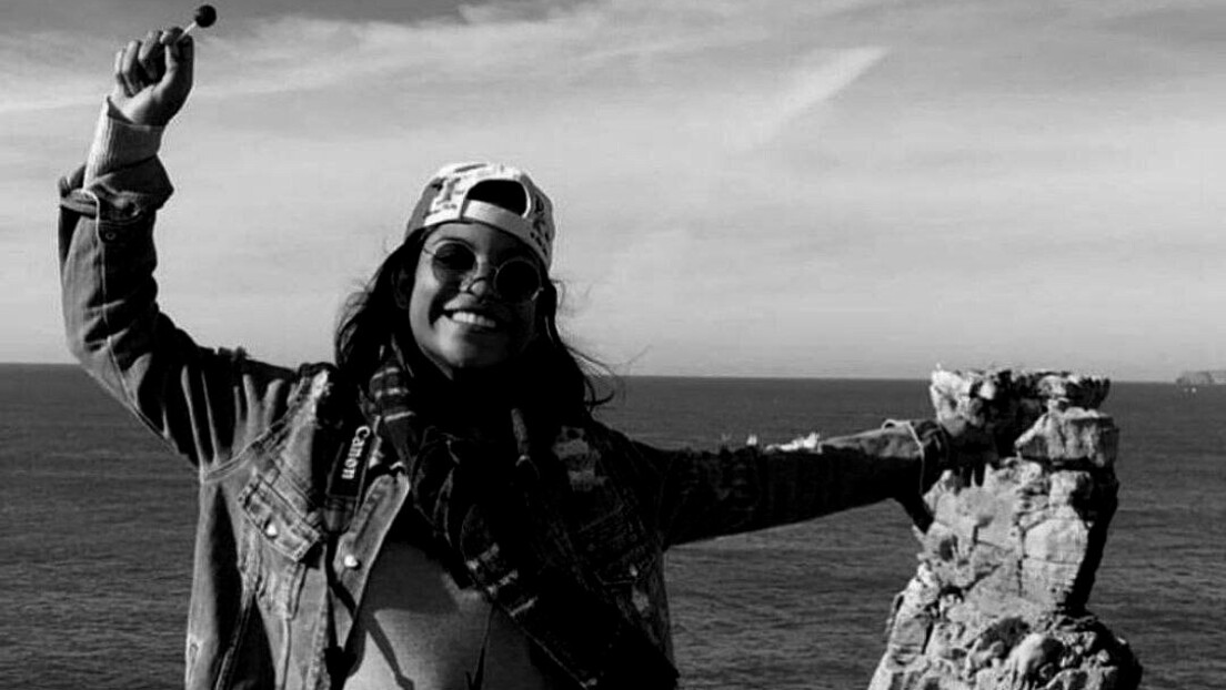 Morre brasileira que desapareceu em trilha de vulcão na Indonésia