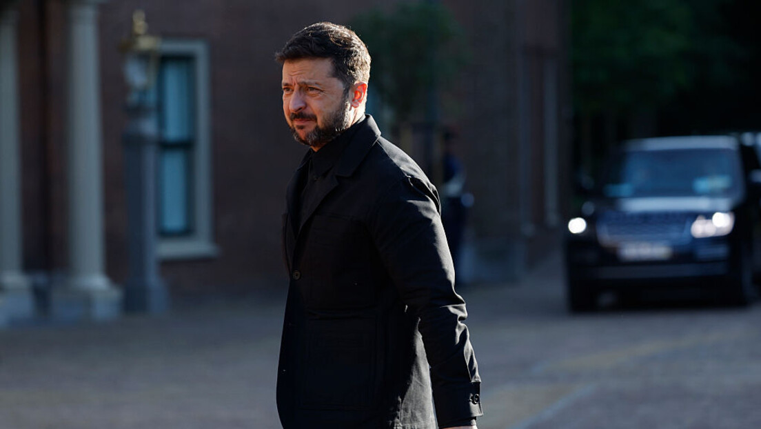 OTAN se divide e países rejeitam diálogo com Zelensky em cúpula, afirma Orbán