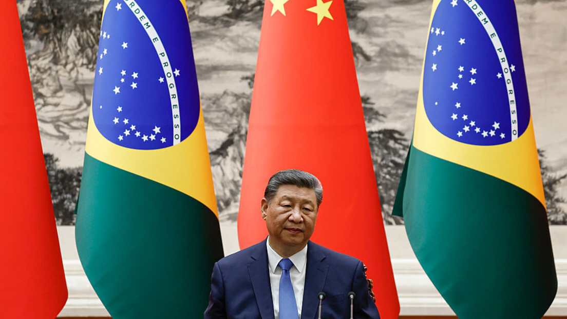 Xi Jinping não virá ao Brasil para cúpula do BRICS - imprensa chinesa