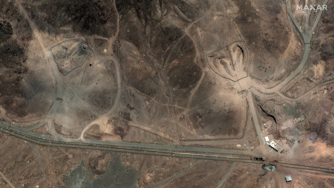 Vazamento de informações: avaliação interna contradiz Trump sobre eficácia de ataque ao Irã