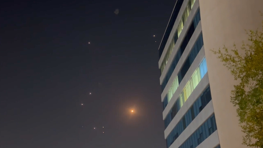 Trump: iranianos foram 'muito gentis' e alertaram EUA antes de atacar sua base militar