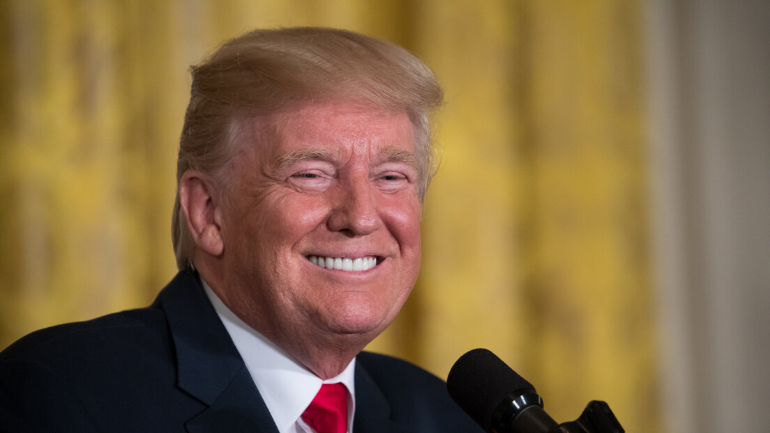 'Foi sarcasmo': Trump comenta sua promessa de acabar com conflito na Ucrânia em 24 horas