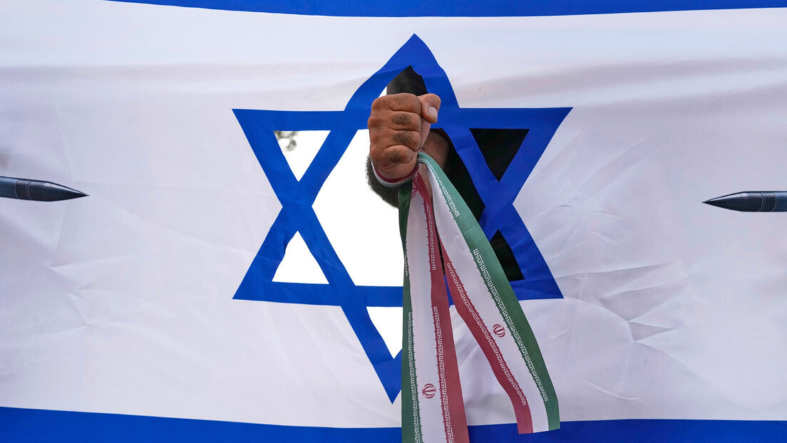 Os traços sem precedentes dos 12 dias de conflito entre Irã, Israel e Estados Unidos