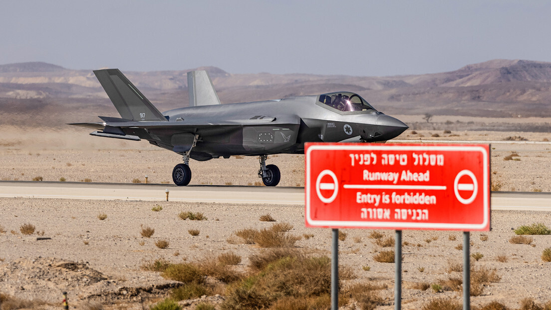 Programa nuclear de Israel: uma arma secreta prestes a ser disparada?