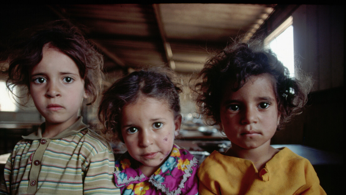 GoFundMe é acusada de bloquear milhões de dólares durante crise humanitária na Palestina