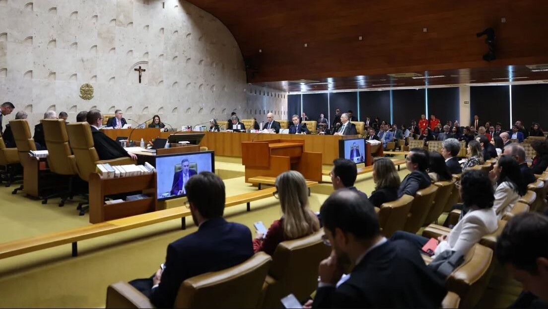 STF decide que redes sociais devem ser responsabilizadas por publicações de usuários