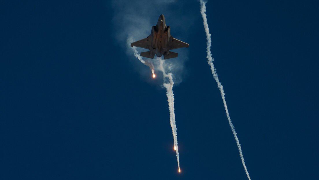 Estônia está pronta para receber aeronaves capazes de carregar armas nucleares da OTAN em seu território