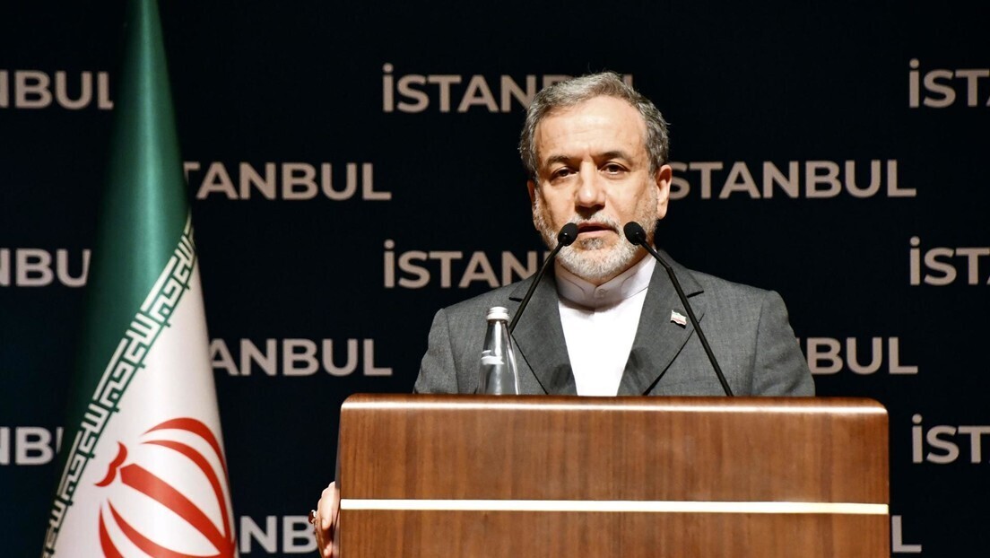 Irã revela extensão dos danos às instalações nucleares após ataques dos EUA e Israel