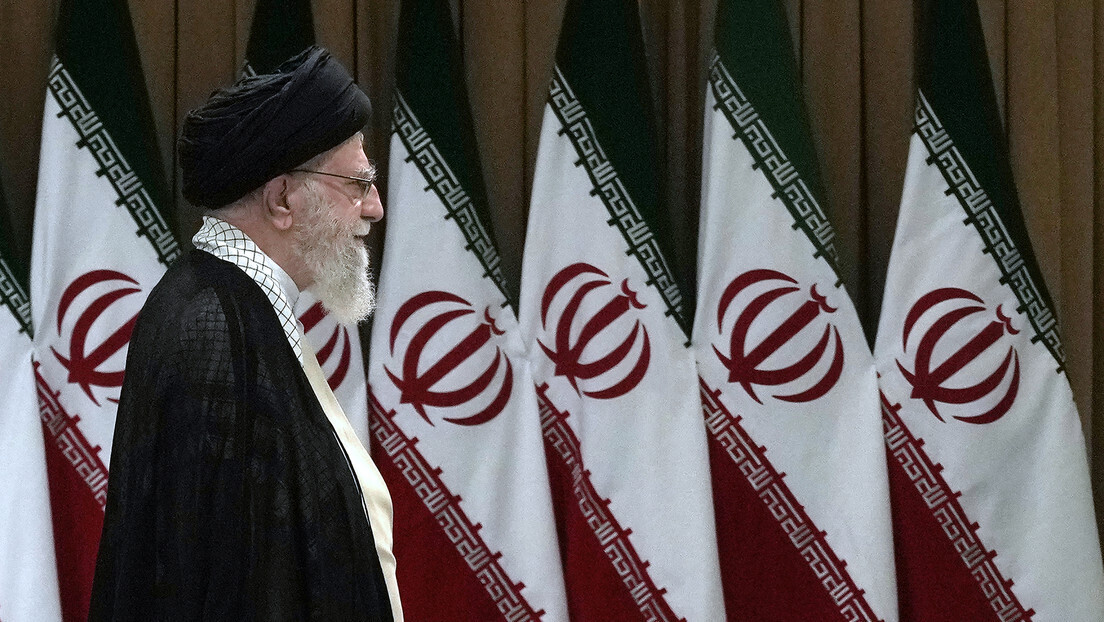 Trump para Khamenei: 'Você levou uma surra. E Israel também foi atingido'