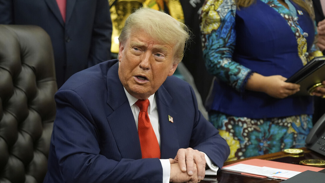 Irã alerta Trump para ter cuidado com seu tom