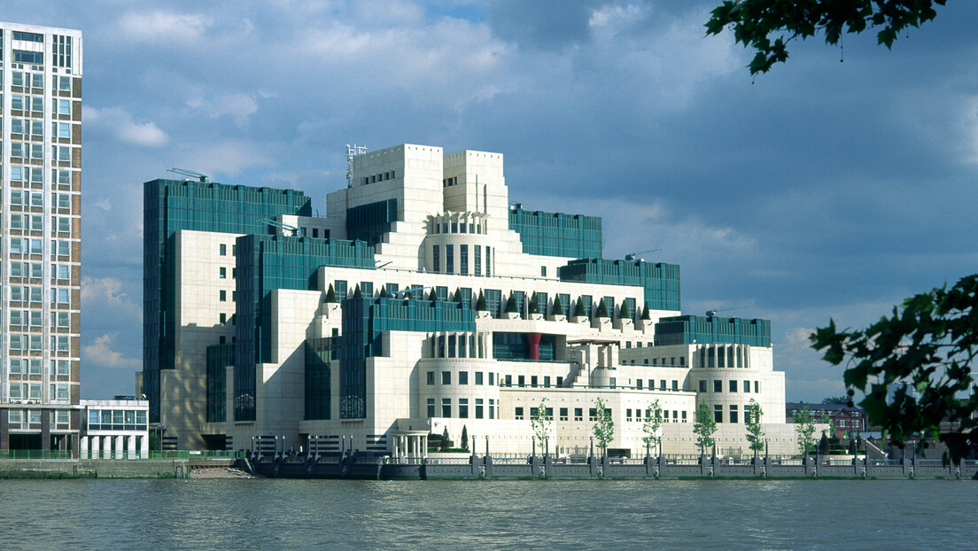 Reino Unido vigiou suposto espião russo por 20 anos sem achar provas