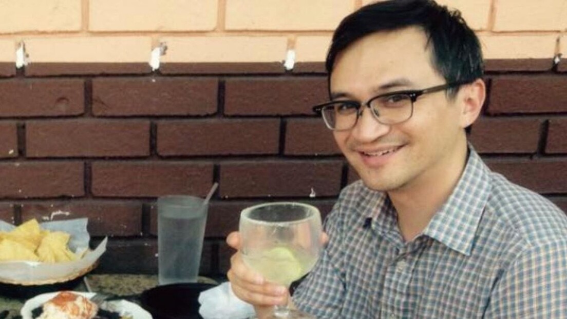 Editor premiado do The Washington Post é preso por posse de pornografia infantil