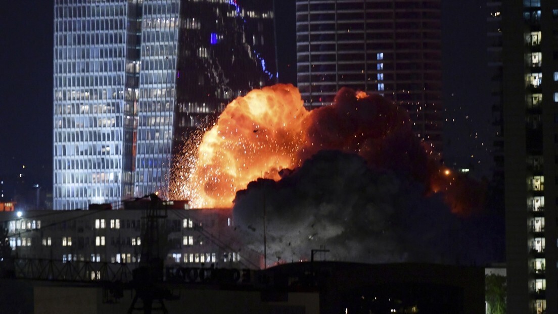 Saiba quais armas formam o temido arsenal de mísseis do Irã