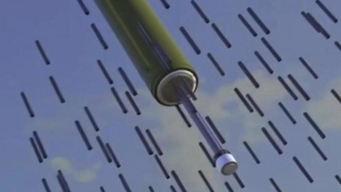 O que se sabe sobre o 'assassino sombrio' da China, capaz de destruir usinas elétricas (VÍDEO)