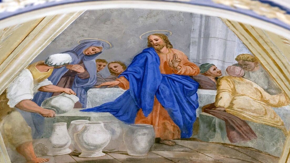 Historiador americano revela ter descoberto local do primeiro milagre de Jesus