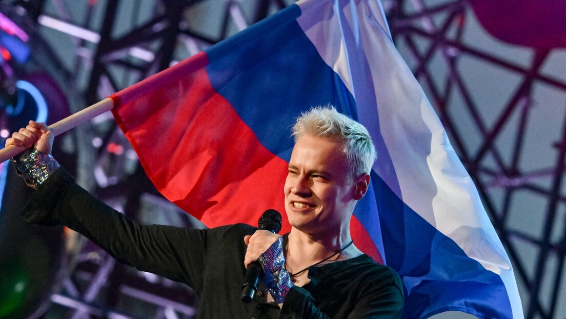 Apple Music restabelece parcialmente perfis de artistas russos sancionados pela UE