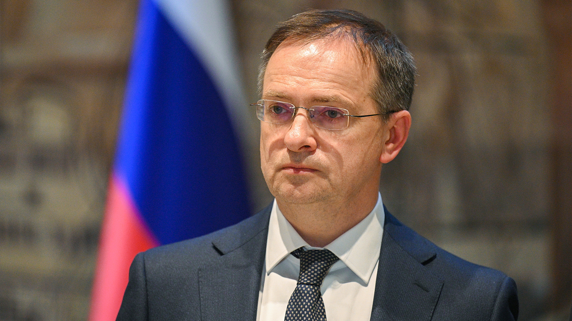 'Resolvemos várias questões práticas': delegação russa faz primeiros comentários após reunião com Ucrânia