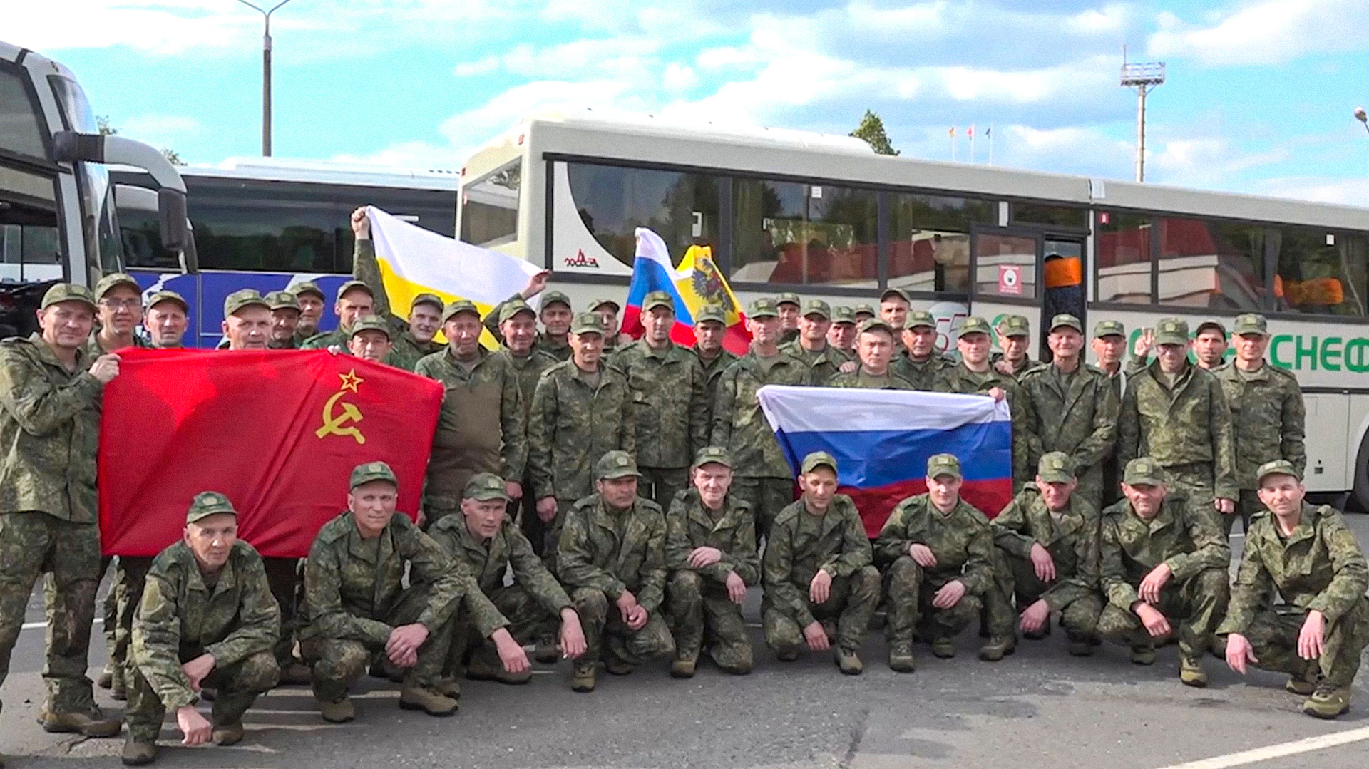 Rússia e Ucrânia realizarão maior troca de prisioneiros desde início da Operação Militar Especial