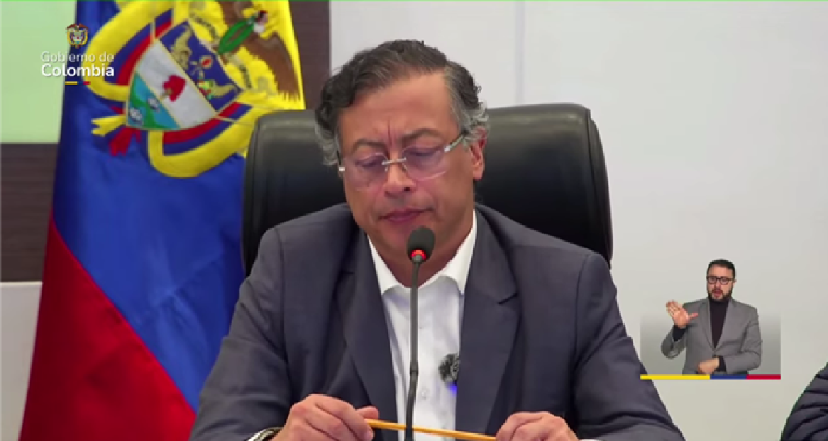 Presidente da Colômbia se manifesta após atentado a tiros contra pré-candidato da oposição