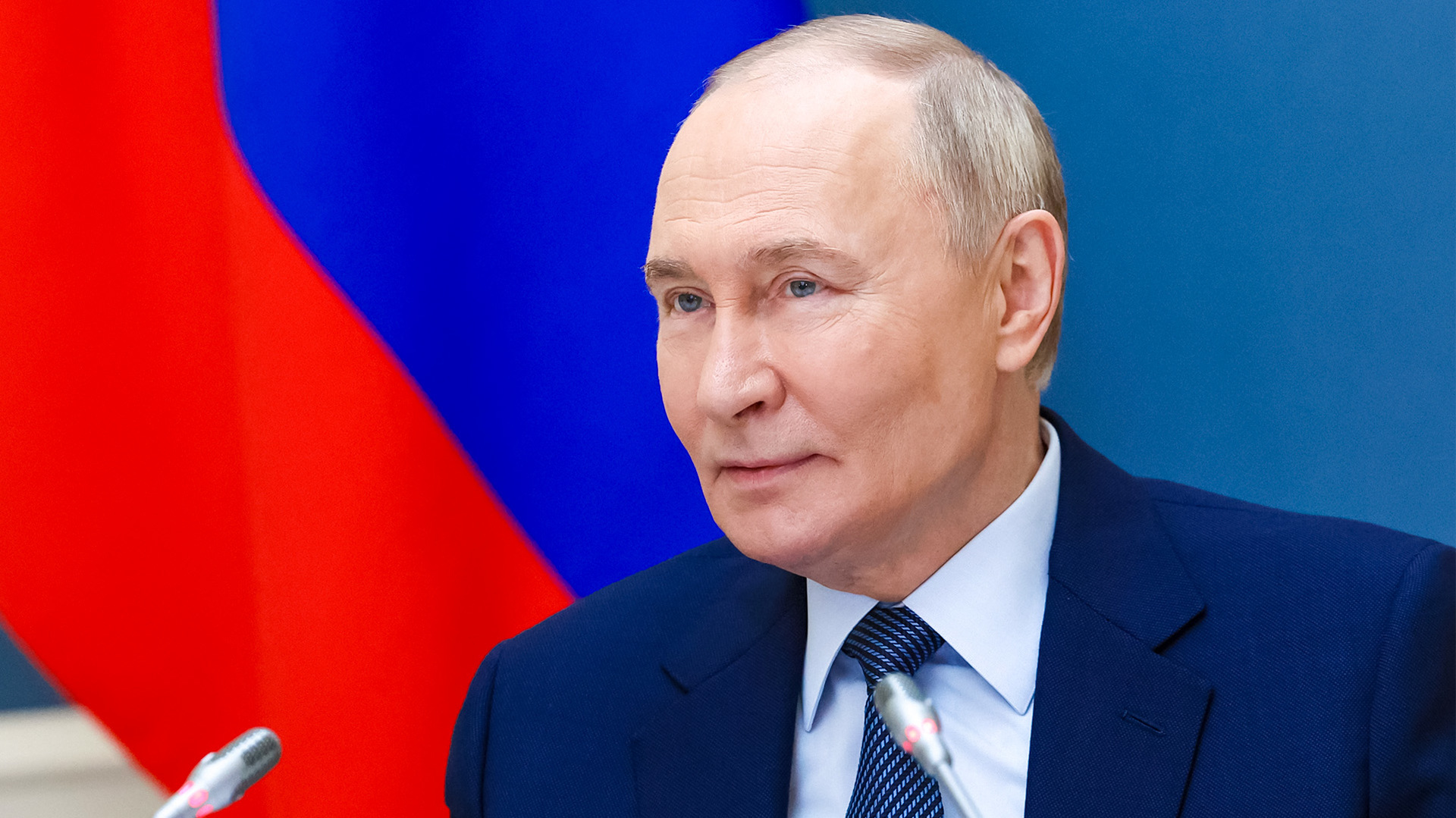 Putin convocará Conselho de Segurança da Rússia após Kiev intensificar ataques