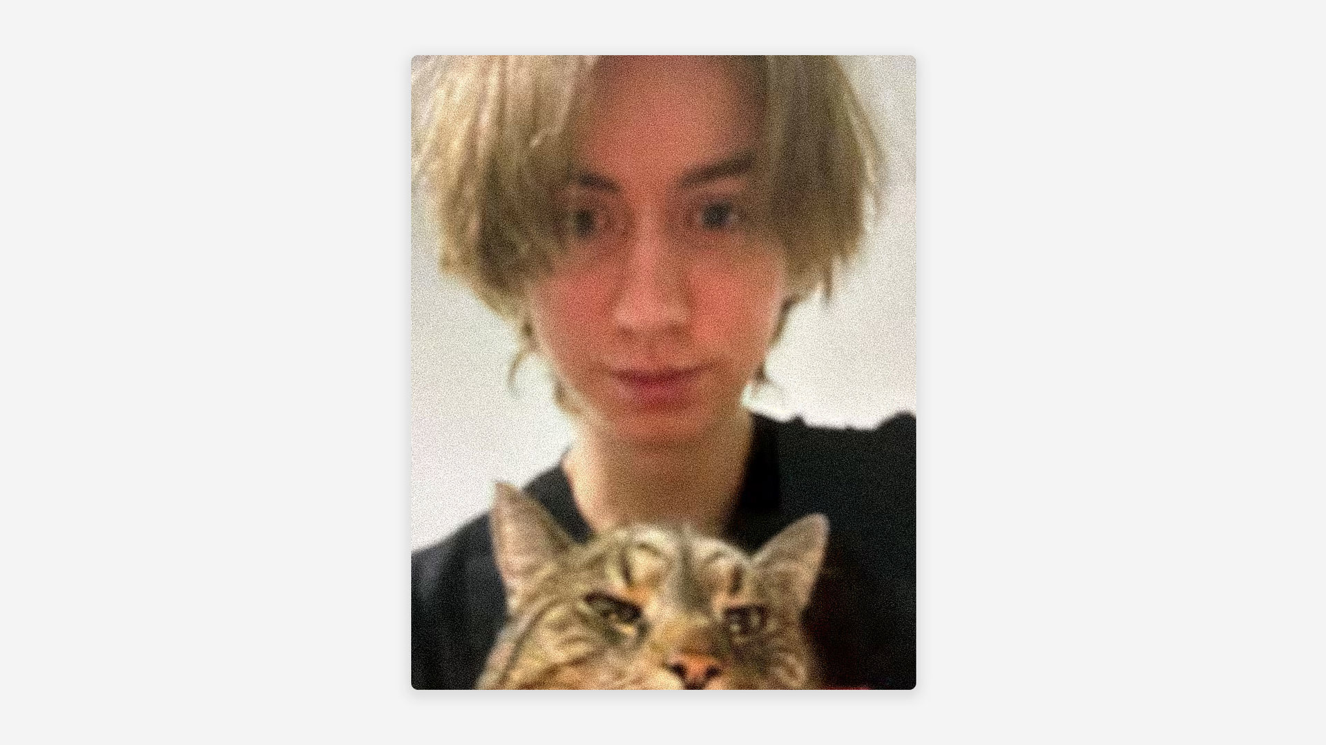 'Vítima de bullying': publicadas primeiras fotos do atirador do massacre em uma escola na Áustria