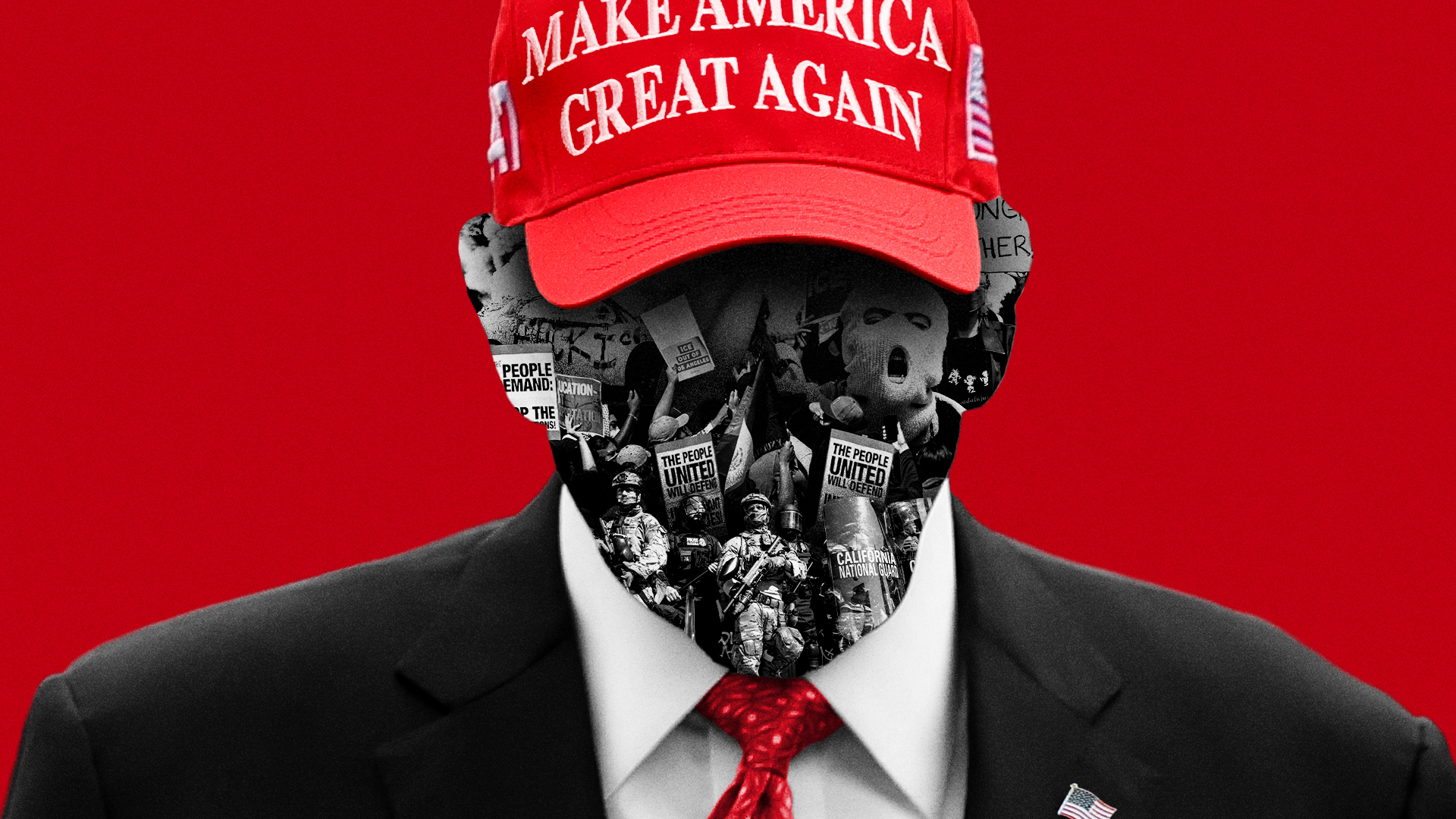 Entenda a onda de protestos violentos que está atingindo os EUA