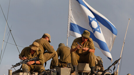 Governo brasileiro repudia expansão de assentamentos israelenses no território palestino