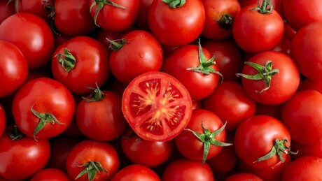 Por que incluir tomates na dieta pode ser um investimento em saúde