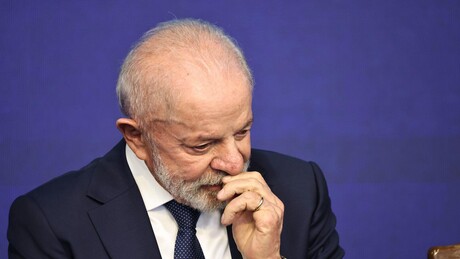 Confederação Israelita acusa Lula de antissemitismo e dispara: 'deturpa a realidade'