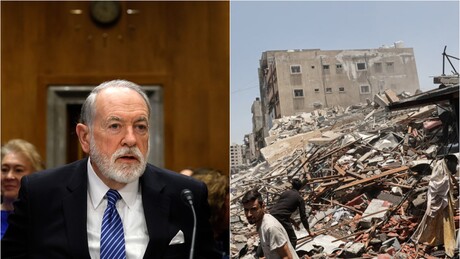 Embaixador dos EUA em Israel faz provocação à França por querer reconhecer Estado palestino