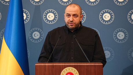 Ucrânia: concordamos com a Rússia em trocar corpos de militares mortos no formato '6 mil por 6 mil'