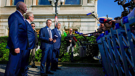 RT obtém acesso às propostas da Rússia para resolver crise ucraniana