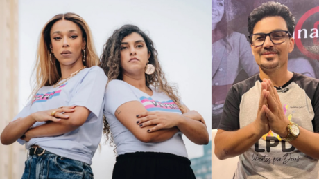 Após denúncia de Erika Hilton, pastor será investigado por promover 'cura gay' e destransição'