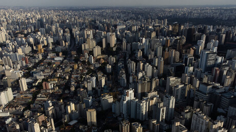 O silencioso perigo que ameaça as cidades da América Latina