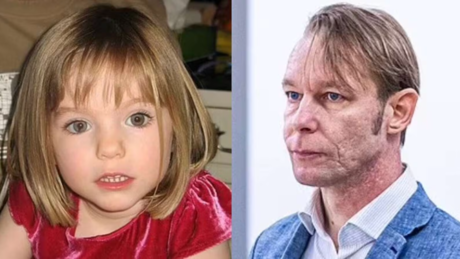 Polícia portuguesa retoma buscas por Madeleine McCann