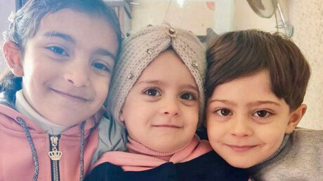 Israel mata três irmãos pequenos em ataque e fuzila civis durante distribuição comida em Gaza