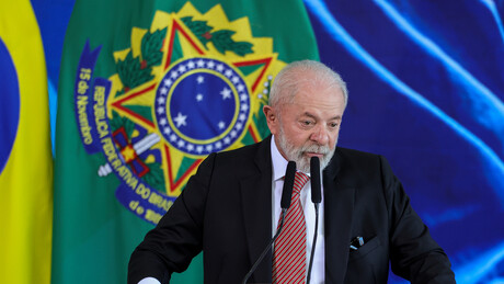 Lula promete ressarcir idosos vítimas de fraude no INSS 'imediatamente'