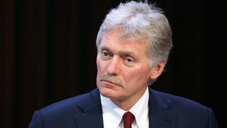 Kremlin rebate Zelensky após líder ucraniano chamar negociadores russos de 'idiotas'