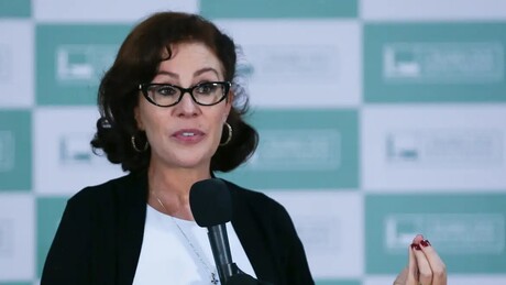 PGR pede prisão preventiva de Zambelli após viagem à Europa