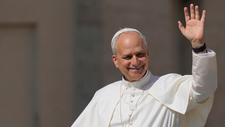 Vaticano comenta conversa pelo telefone entre Papa Leão XIV e Putin