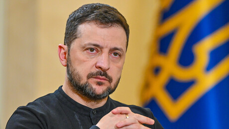 Kremlin: atentados contra províncias russas não seriam possíveis sem autorização de Zelensky