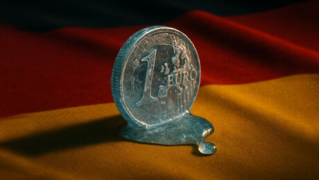 Alemanha afunda em falências: quase 25 mil empresas devem quebrar em 2025