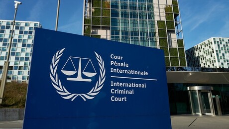EUA impõem sanções contra juízes do Tribunal Penal Internacional