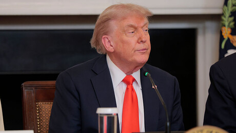 Musk compartilha publicação sobre 'impeachment' de Trump