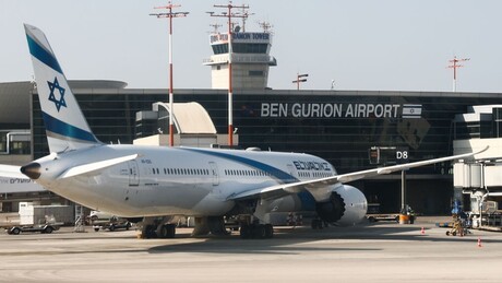 Houthis novamente atacam principal aeroporto de Israel