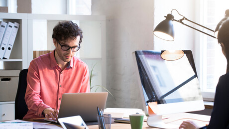 Esta é a fórmula ideal para ser mais produtivo no trabalho